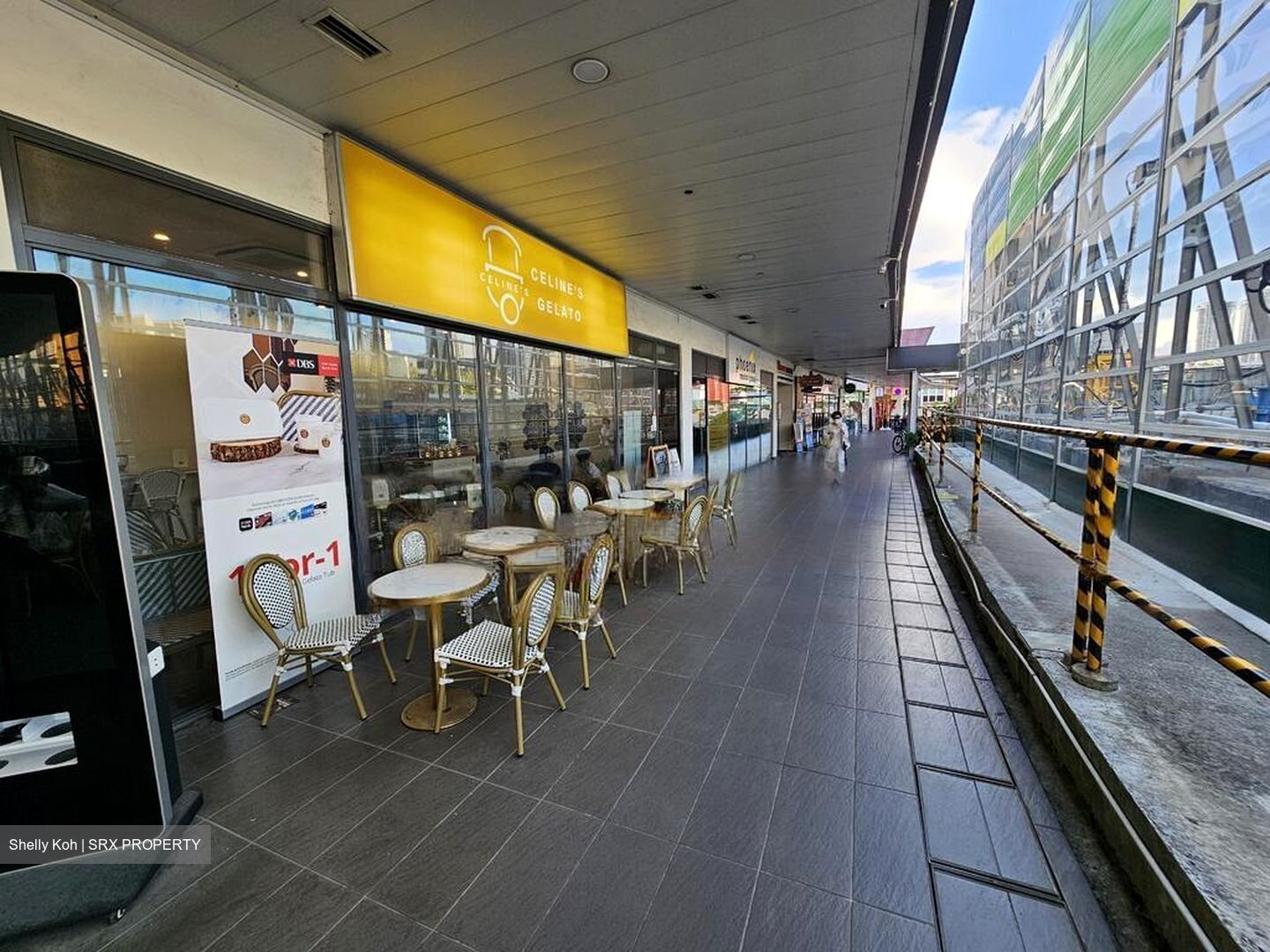 Novena Regency (D11), Retail #456833201